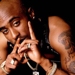 Remember Tupac