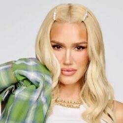 La Mulţi Ani, Gwen Stefani!