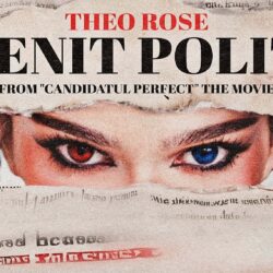 „A venit poliția” – Theo Rose dă tonul distracției în ,,Candidatul perfect” (official soundtrack)