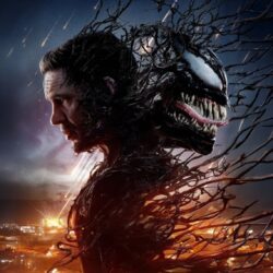 Venom: The Last Dance (Venom: Ultimul dans)