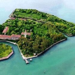 Poveglia, insula înfricoşătoare - VIDEO