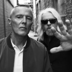 Tears for Fears ne prezintă videoclipul piesei "Say Goodbye To Mum & Dad", odată cu lansarea unui nou album