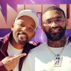 Will Smith îşi reia cariera muzicală alături de rapperul Joyner Lucas, lansând piesa "TANTRUM"