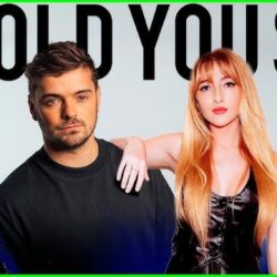 Martin Garrix și artista debutantă Jex Jordyn au lansat piesa "Told You So"