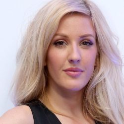 La Mulți Ani, Ellie Goulding!