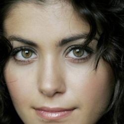 La mulți ani, Katie Melua!