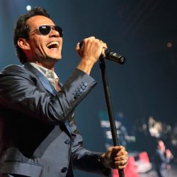 La multi ani, Marc Anthony!