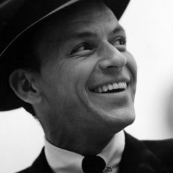 Idol al lumii întregi, simbol al culturii americane. Remember Francis Albert „Frank” Sinatra